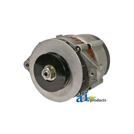 A & I Products Alternator, Delco 9.2" x8.1" x7.8" A-TY6790